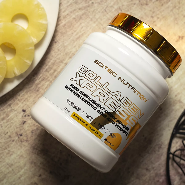 Коллаген Scitec Nutrition Collagen Xpress