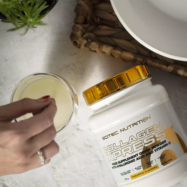 Коллаген Scitec Nutrition Collagen Xpress