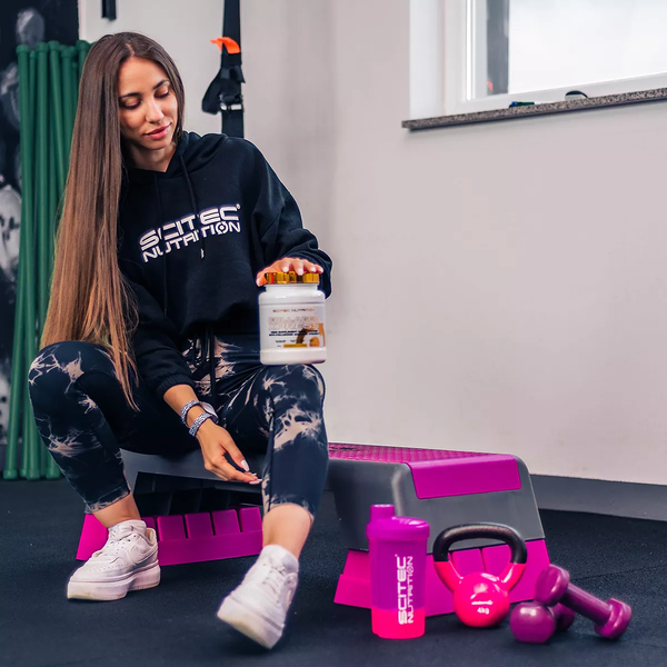 Коллаген Scitec Nutrition Collagen Xpress