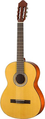 Акустическая гитара Walden N350/W - фото