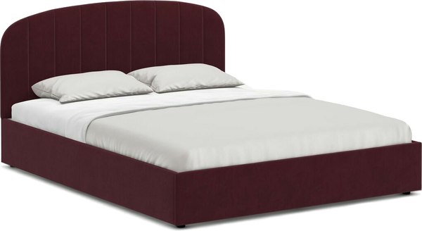 Полуторная кровать Moon Family 1262 / MF012429 - фото