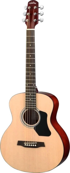 Акустическая гитара Walden O351/W - фото