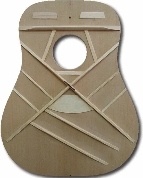 Акустическая гитара Walden O351/W