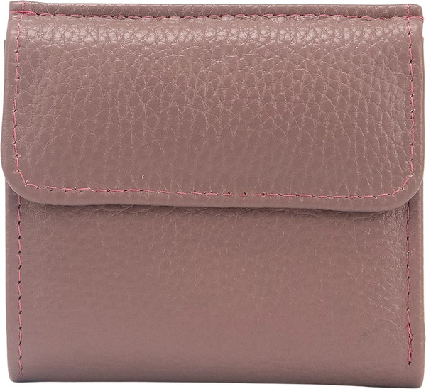 Портмоне Poshete 604-101M-PRP - фото