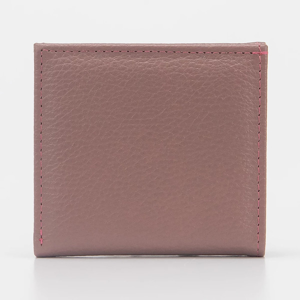 Портмоне Poshete 604-101M-PRP