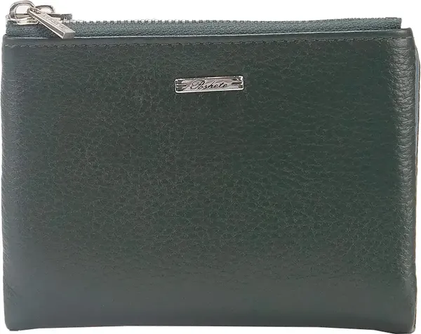 Портмоне Poshete 861-2206-9949-GRN - фото