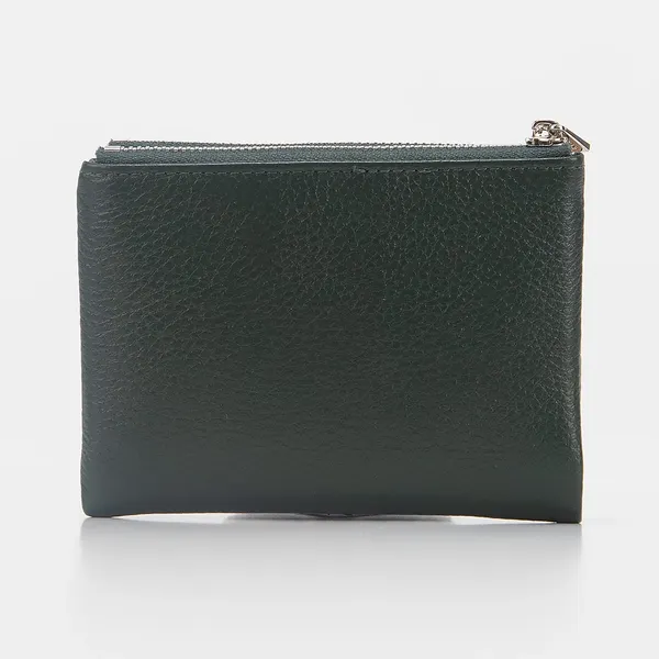 Портмоне Poshete 861-2206-9949-GRN