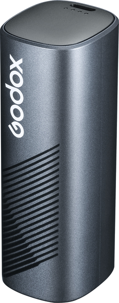 Радиосистема микрофонная Godox Cube SC Kit 2 / 32239n