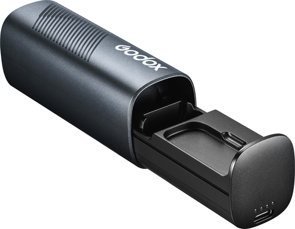 Радиосистема микрофонная Godox Cube SC Kit 2 / 32239n