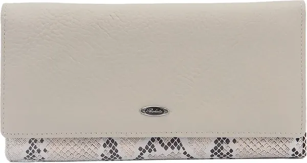 Портмоне Poshete 861-23A-179-LGC - фото