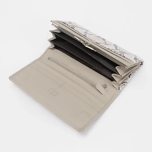 Портмоне Poshete 861-23A-179-LGC