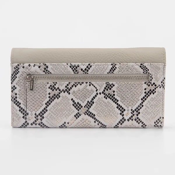 Портмоне Poshete 861-23A-179-LGC