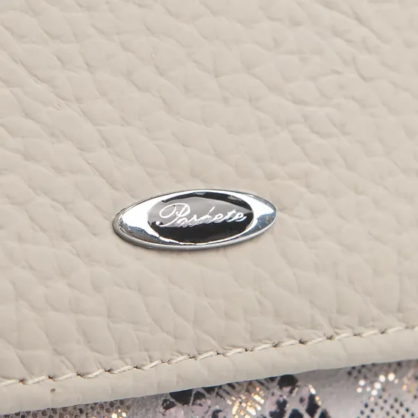 Портмоне Poshete 861-23A-179-LGC