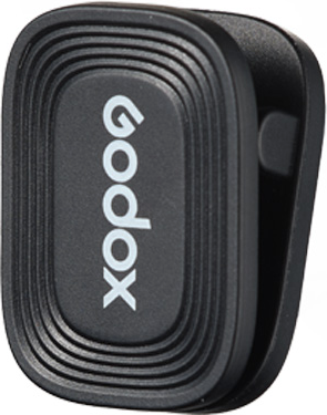 Радиосистема микрофонная Godox Cube SL Kit 2 / 32240