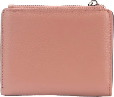 Портмоне Poshete 861-8022-PNK - фото