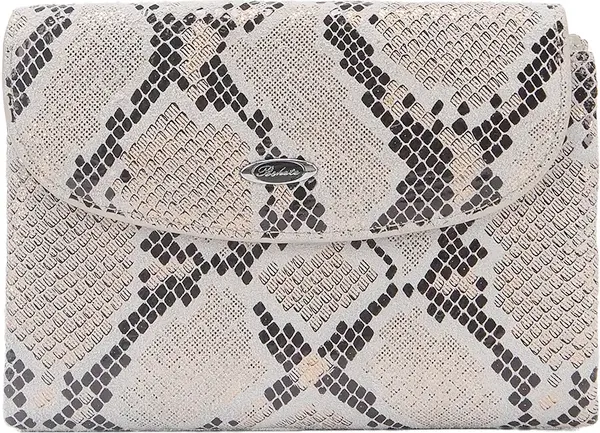 Портмоне Poshete 861-910-LGC - фото