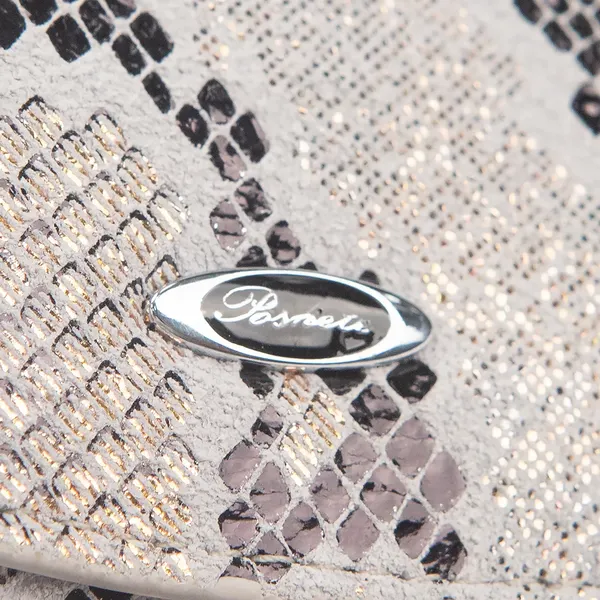 Портмоне Poshete 861-910-LGC