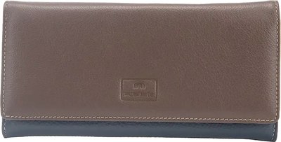 Портмоне Poshete 861-9821-NCF - фото