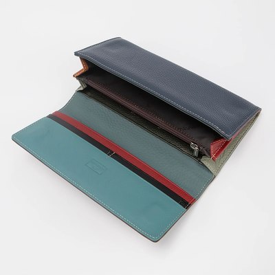 Портмоне Poshete 861-9821-NCF