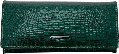Портмоне Poshete 852-W1-1-H6-GRN - фото