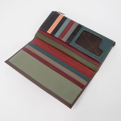 Портмоне Poshete 861-2206-9701-COF