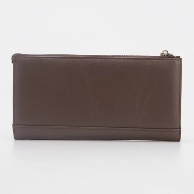 Портмоне Poshete 861-2206-9701-COF