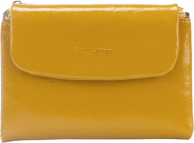 Портмоне Poshete 827-103-031ZL-MST - фото