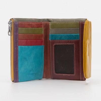 Портмоне Poshete 827-103-031ZL-MST