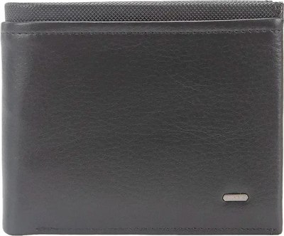 Портмоне Poshete 827-2024-026-BLK - фото