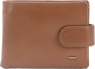 Портмоне Poshete 827-2075-25-BRW - фото