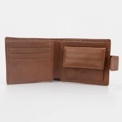 Портмоне Poshete 827-2075-25-BRW