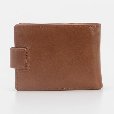 Портмоне Poshete 827-2075-25-BRW