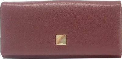 Портмоне Poshete 827-828-BRD - фото