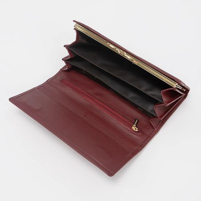 Портмоне Poshete 827-828-BRD