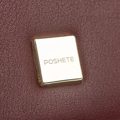 Портмоне Poshete 827-828-BRD