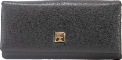 Портмоне Poshete 827-828-BLK - фото