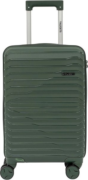 Чемодан на колесах Valigetti 262-072/2-19GRN - фото