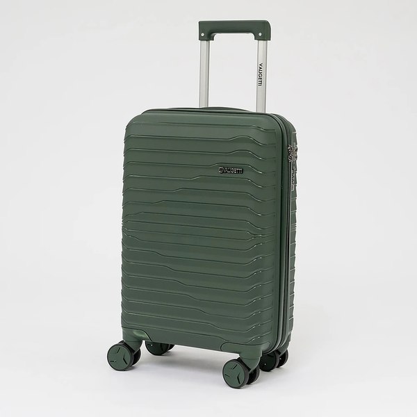 Чемодан на колесах Valigetti 262-072/2-19GRN