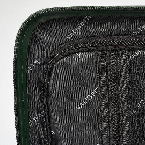 Чемодан на колесах Valigetti 262-072/2-19GRN