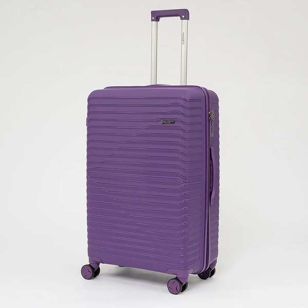 Чемодан на колесах Valigetti 262-072/3-27VLT