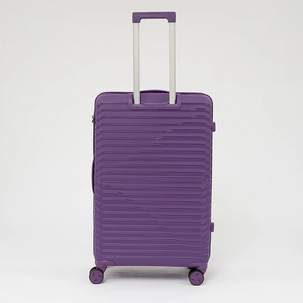 Чемодан на колесах Valigetti 262-072/3-27VLT