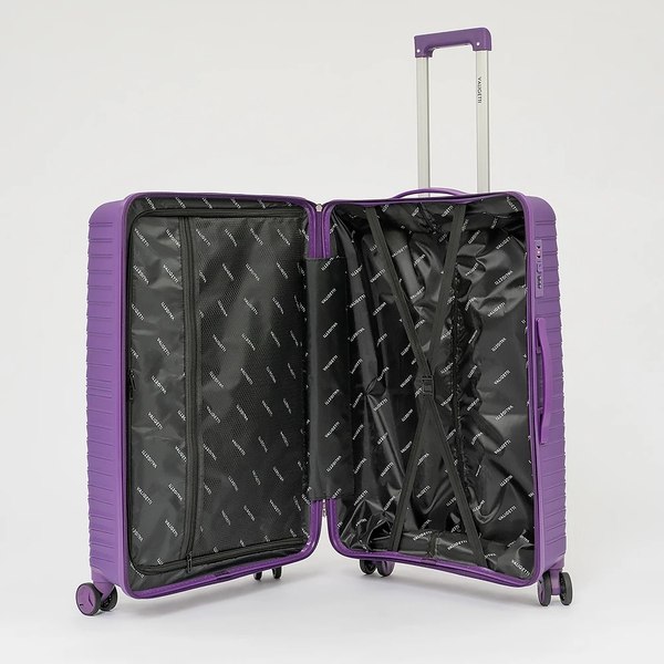 Чемодан на колесах Valigetti 262-072/3-27VLT