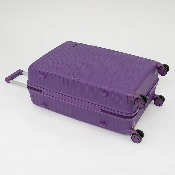 Чемодан на колесах Valigetti 262-072/3-27VLT