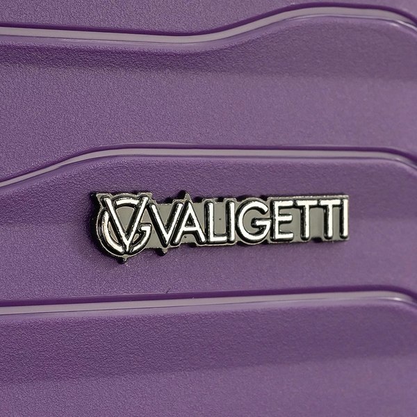 Чемодан на колесах Valigetti 262-072/3-27VLT