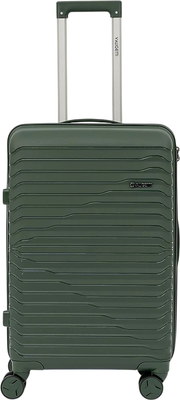 Чемодан на колесах Valigetti 262-072/2-23GRN - фото