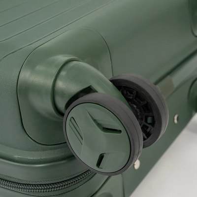 Чемодан на колесах Valigetti 262-072/2-23GRN