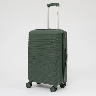 Чемодан на колесах Valigetti 262-072/2-23GRN