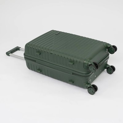 Чемодан на колесах Valigetti 262-072/2-23GRN