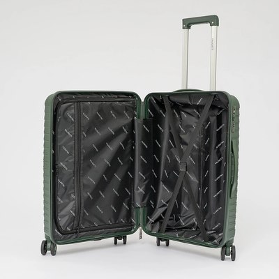 Чемодан на колесах Valigetti 262-072/2-23GRN