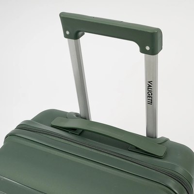 Чемодан на колесах Valigetti 262-072/2-23GRN